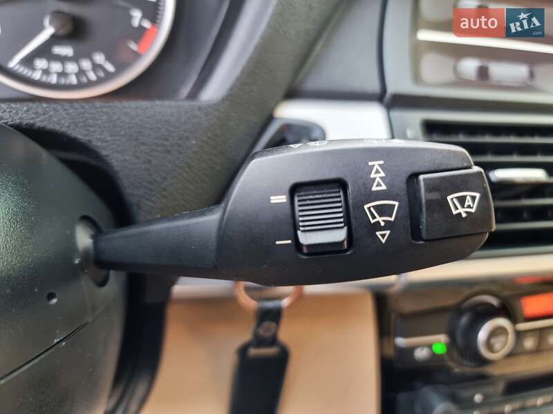 Позашляховик / Кросовер BMW X5 2012 в Хмельницькому