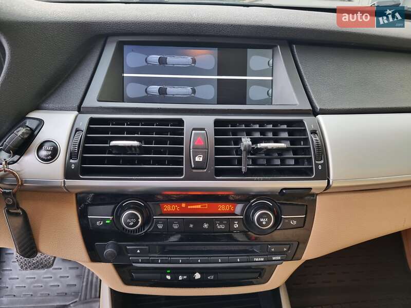 Позашляховик / Кросовер BMW X5 2012 в Хмельницькому
