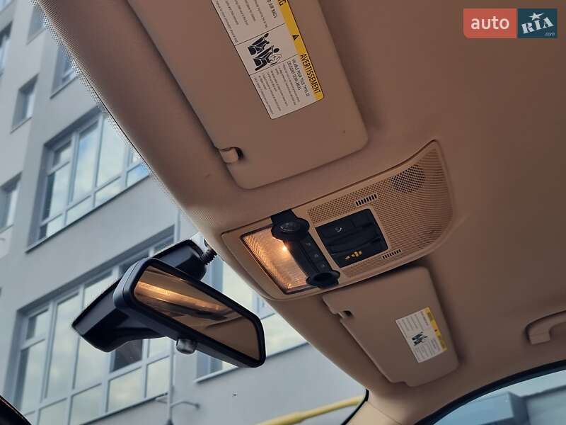 Позашляховик / Кросовер BMW X5 2012 в Хмельницькому