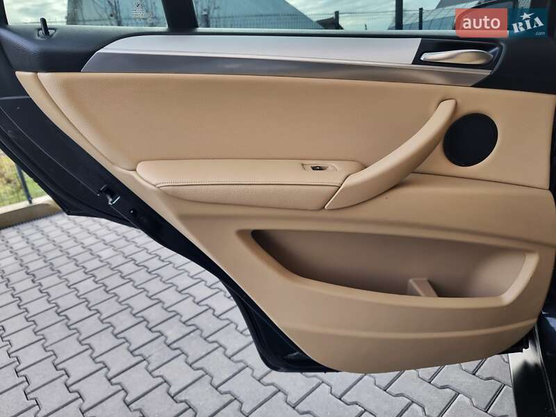 Позашляховик / Кросовер BMW X5 2012 в Хмельницькому
