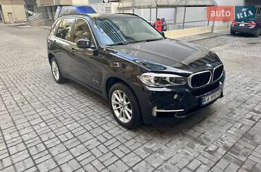 BMW X5 2018