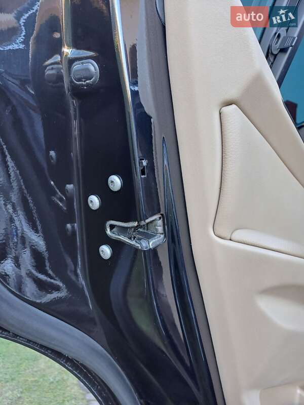 Позашляховик / Кросовер BMW X5 2005 в Чернівцях