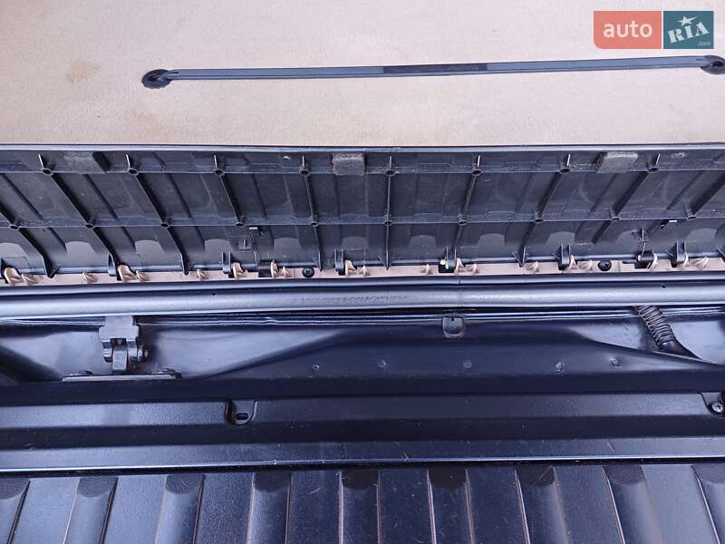 Позашляховик / Кросовер BMW X5 2005 в Чернівцях