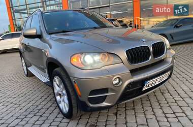 BMW X5 2010