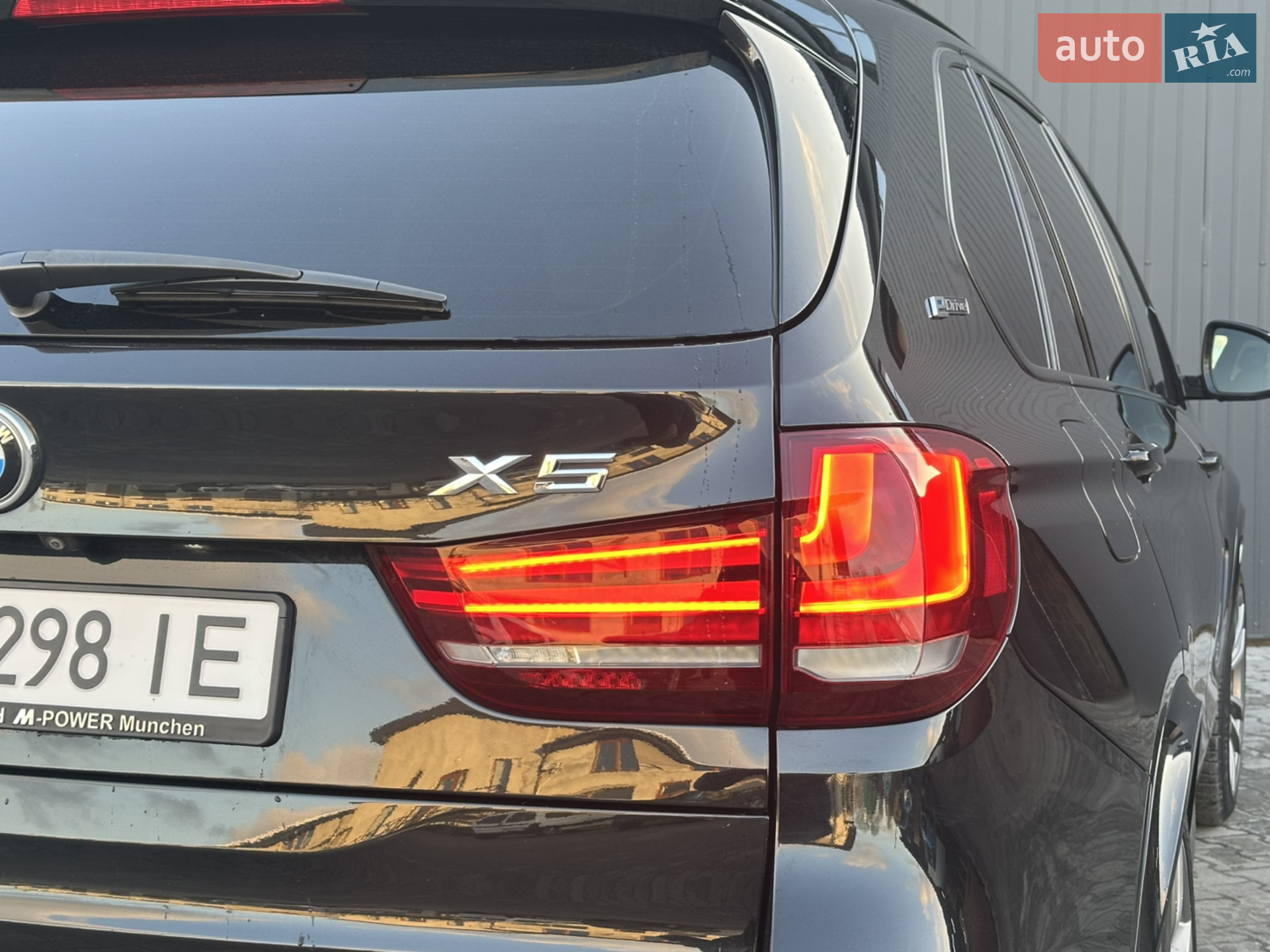 2017 BMW X5 - мініатюра 29