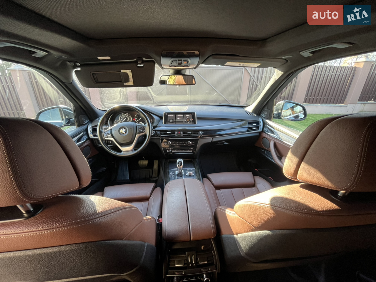 2018 BMW X5 - мініатюра 75