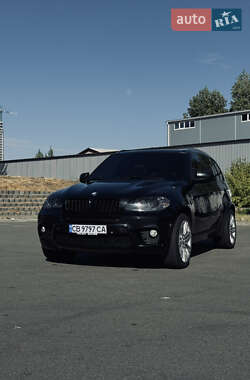 BMW X5 2012 BMW X5 2012
