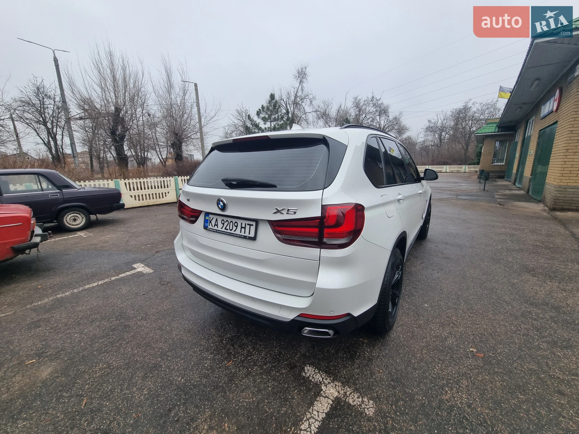 2018 BMW X5 - мініатюра 13