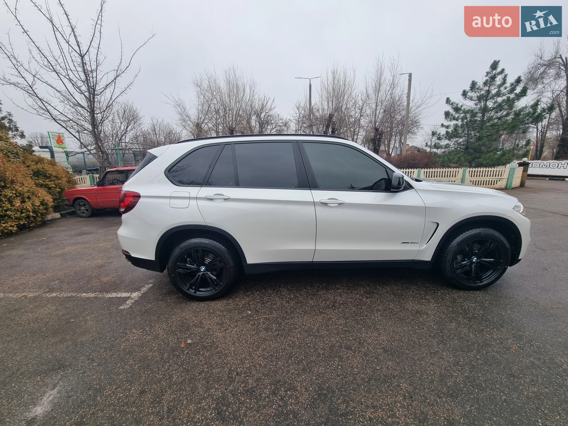 2018 BMW X5 - мініатюра 17