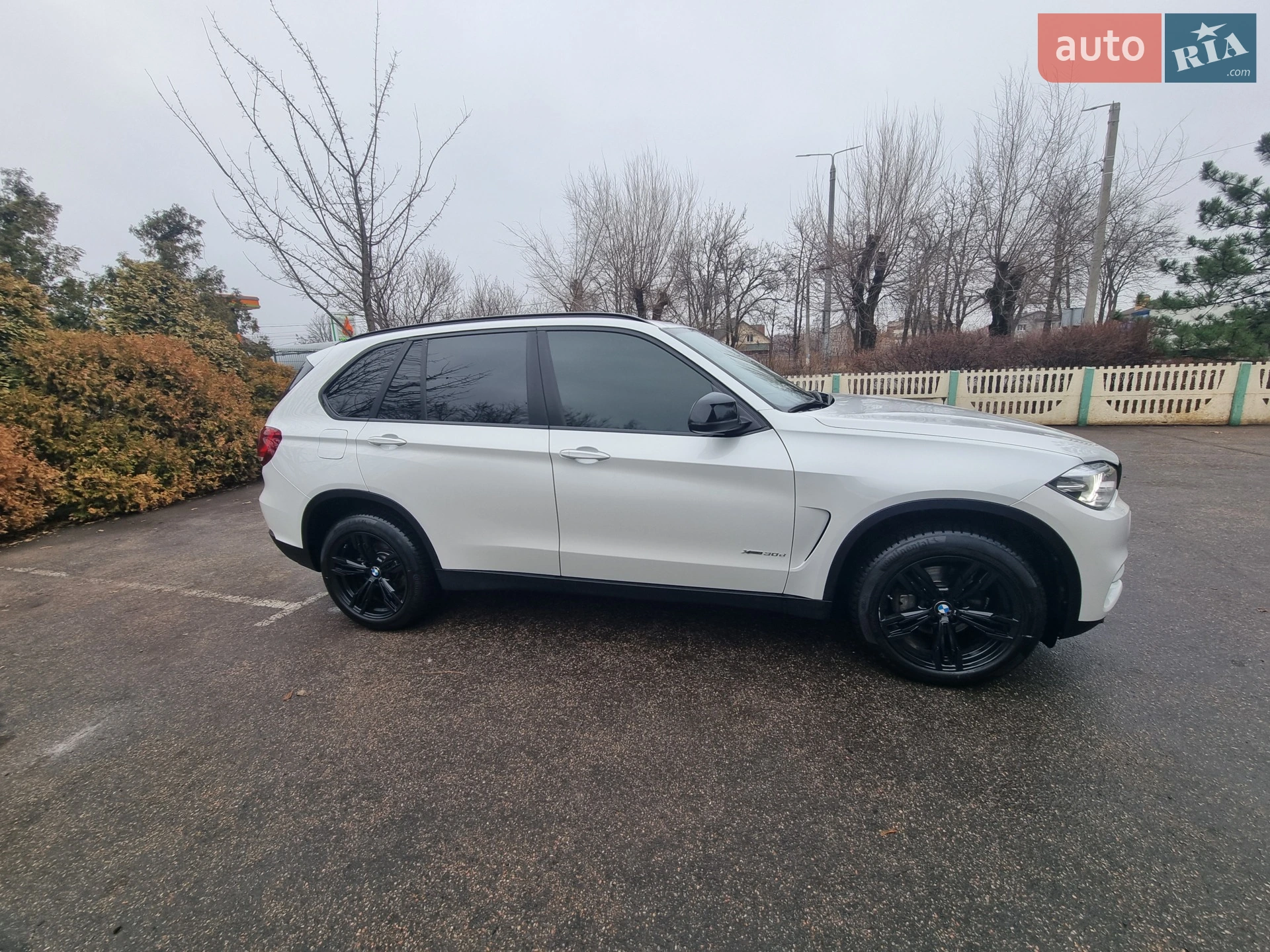 2018 BMW X5 - мініатюра 18