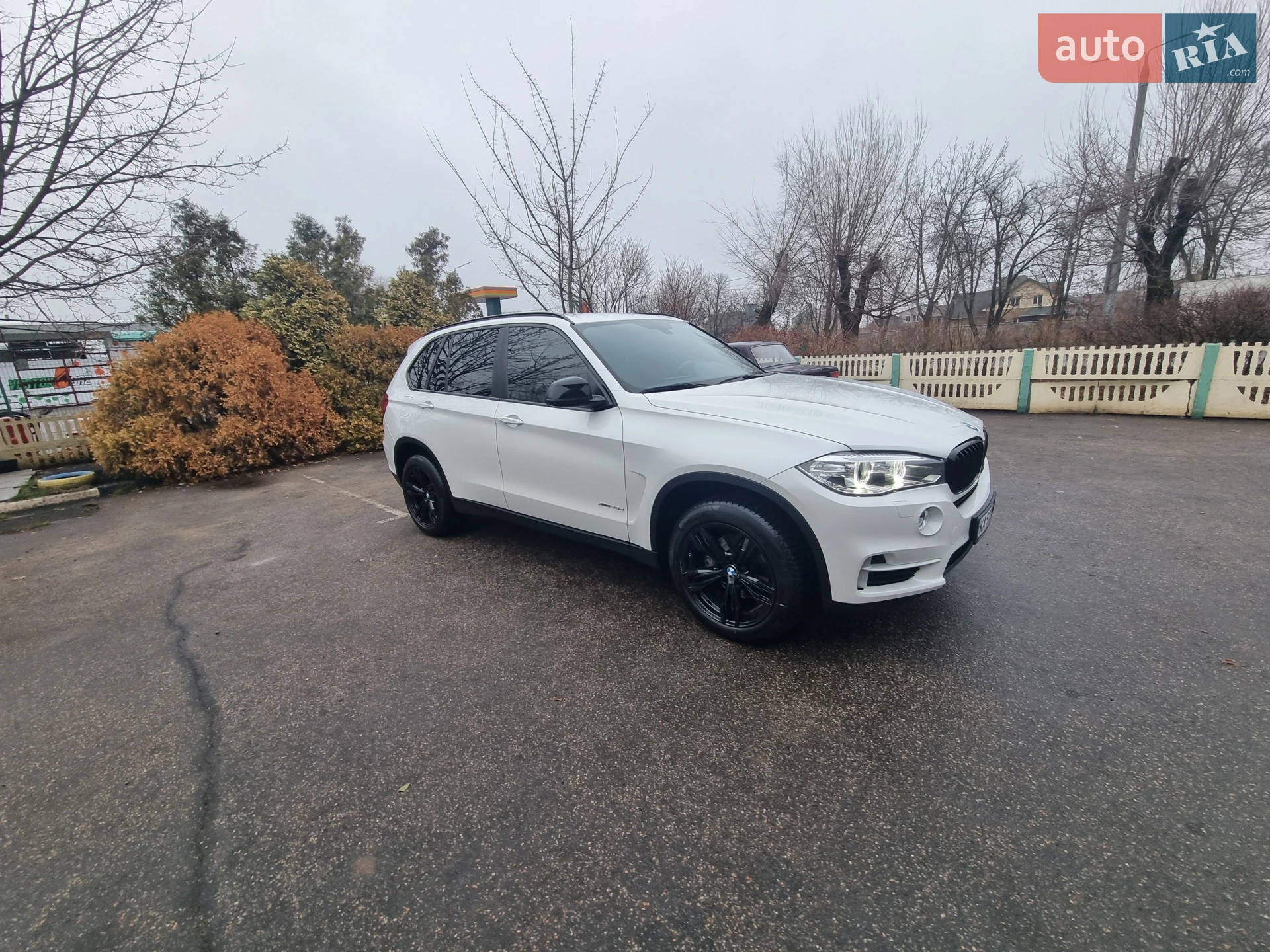 2018 BMW X5 - мініатюра 20