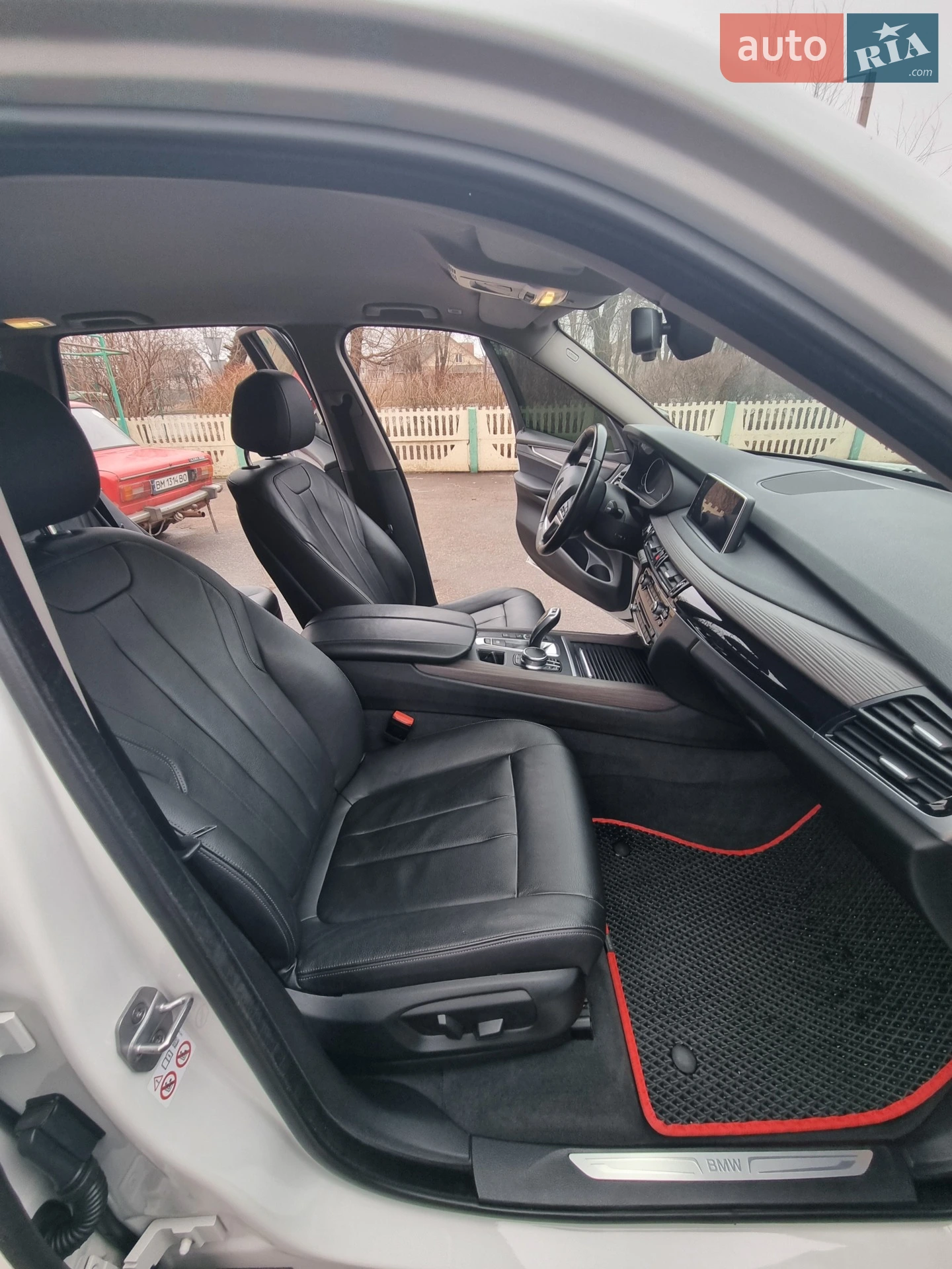 2018 BMW X5 - мініатюра 34