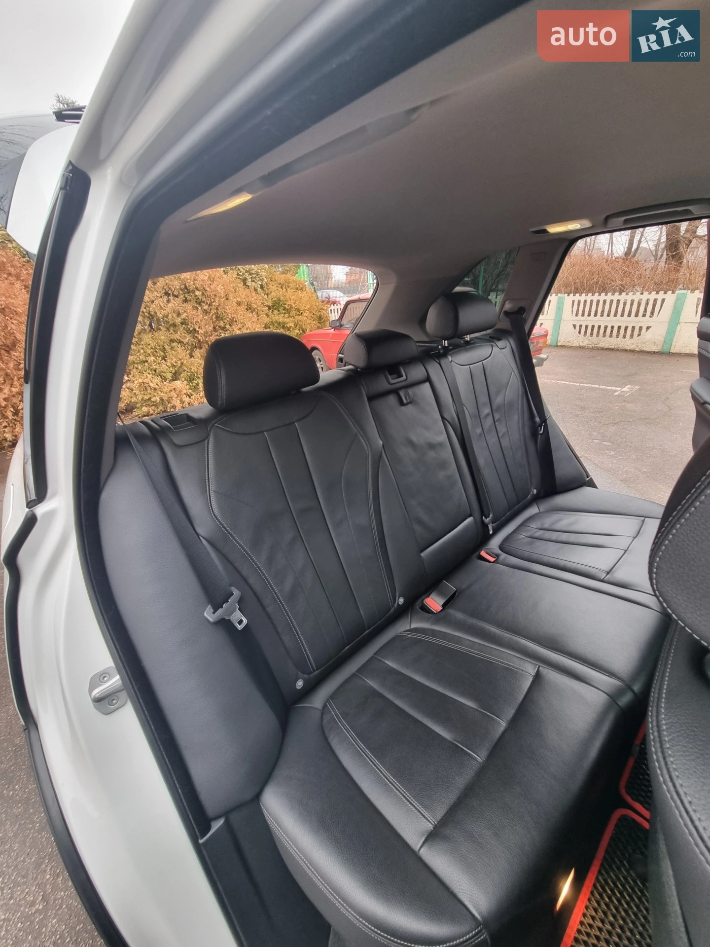 2018 BMW X5 - мініатюра 39