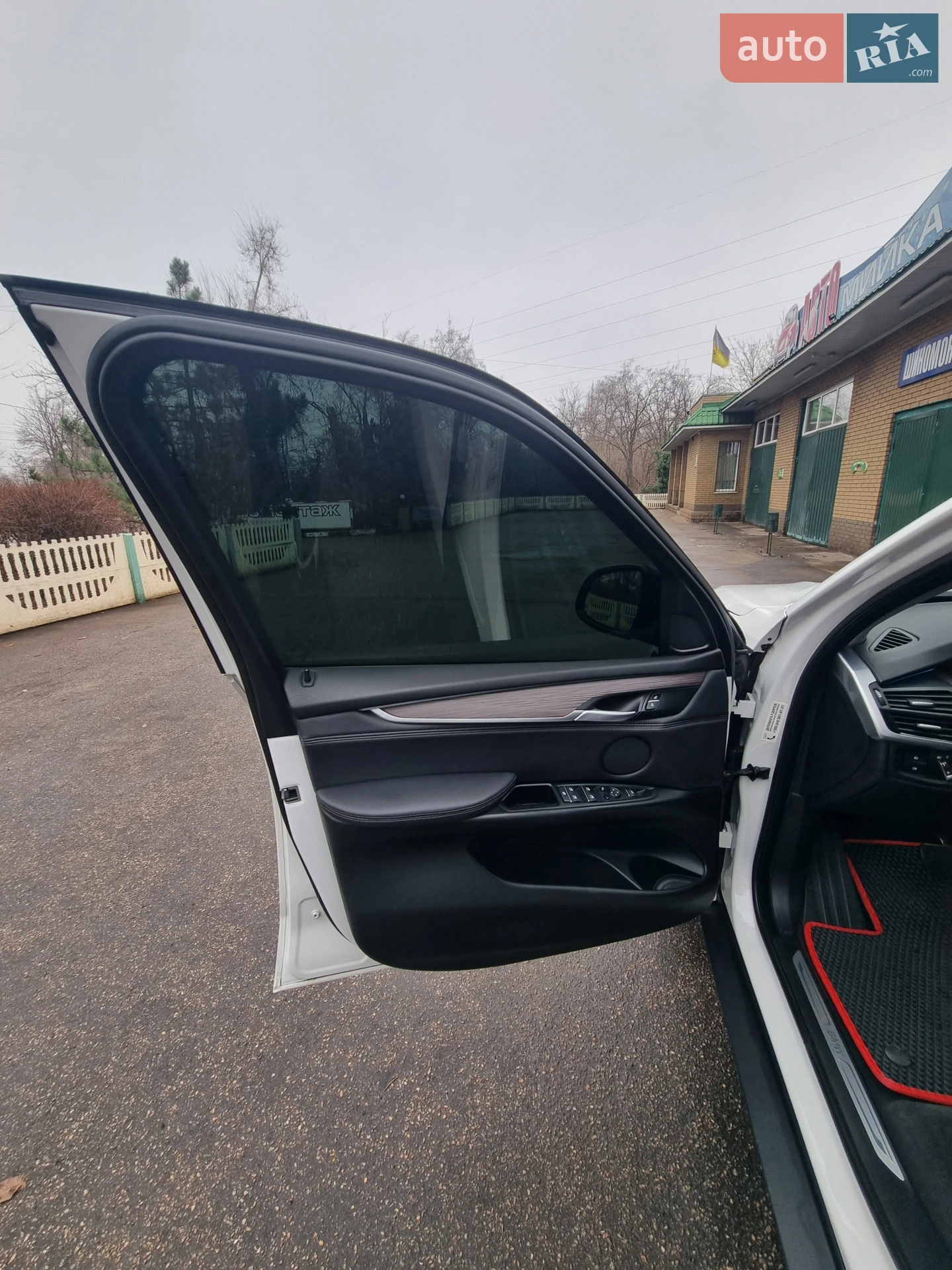 2018 BMW X5 - мініатюра 44