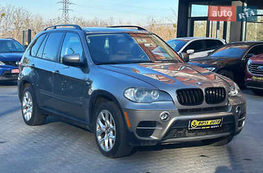 BMW X5 2010