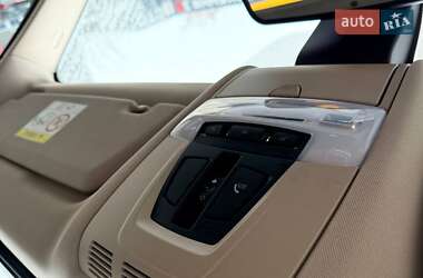 Внедорожник / Кроссовер BMW X5 2014 в 