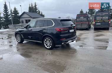 BMW X5 2021 BMW X5 2021