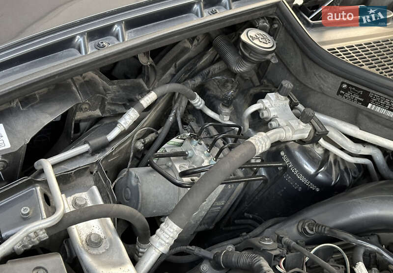 Внедорожник / Кроссовер BMW X5 2013 в Киеве