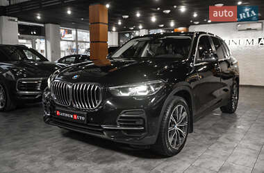 BMW X5 2022