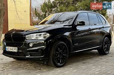 BMW X5 2014