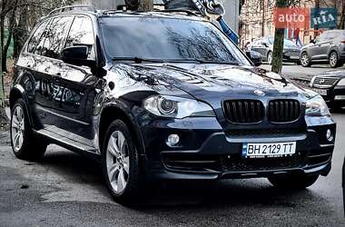 BMW X5 2007