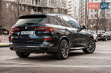 Внедорожник / Кроссовер BMW X5 2019 в Киеве