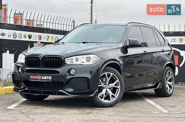 BMW X5 2013