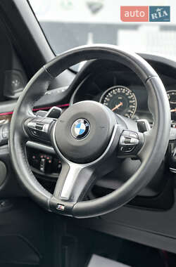 Внедорожник / Кроссовер BMW X5 2013 в Киеве