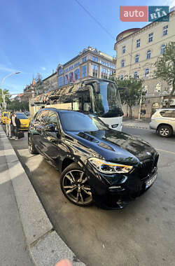 Внедорожник / Кроссовер BMW X5 2020 в Киеве