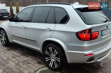 Внедорожник / Кроссовер BMW X5 2011 в Хмельнике