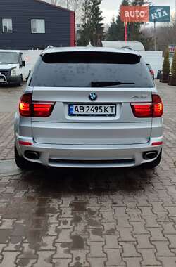 Внедорожник / Кроссовер BMW X5 2011 в Хмельнике