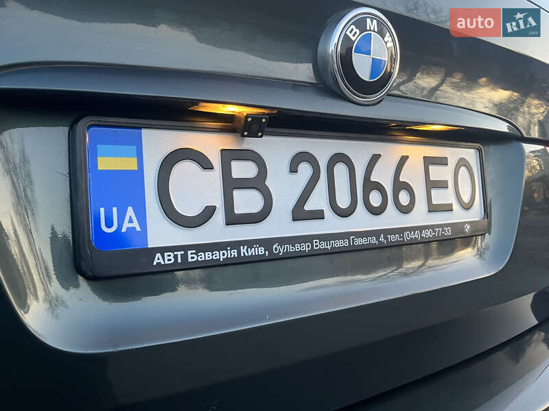 Внедорожник / Кроссовер BMW X5 2005 в Бахмаче