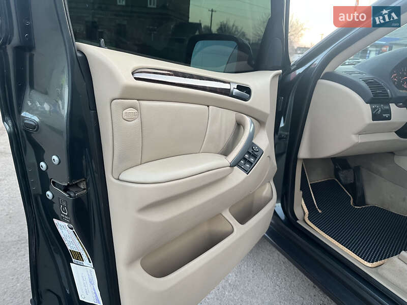 Внедорожник / Кроссовер BMW X5 2005 в Бахмаче