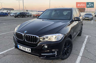 BMW X5 2015