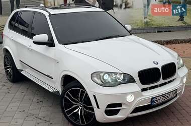 BMW X5 2010