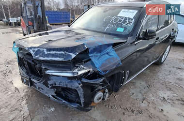 BMW X5 2020 BMW X5 2020