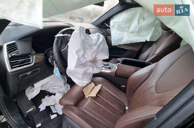 Позашляховик / Кросовер BMW X5 2020 в 