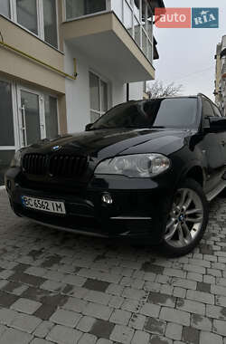 BMW X5 2012