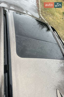 Внедорожник / Кроссовер BMW X5 2011 в 