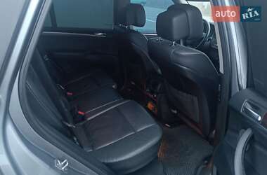 Внедорожник / Кроссовер BMW X5 2010 в Виннице