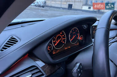 Внедорожник / Кроссовер BMW X5 2014 в 