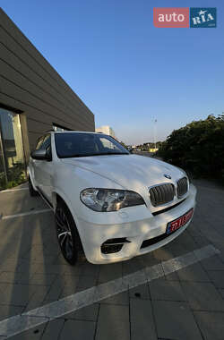 Внедорожник / Кроссовер BMW X5 2012 в Тячеве