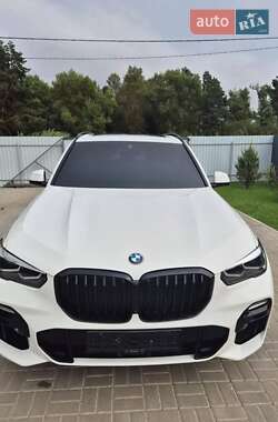 BMW X5 2019