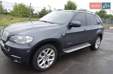 BMW X5 2012 BMW X5 2012