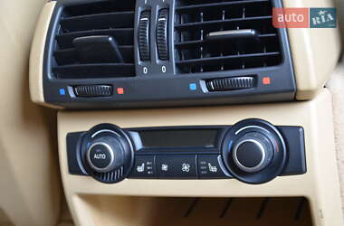Внедорожник / Кроссовер BMW X5 2012 в 