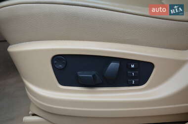 Внедорожник / Кроссовер BMW X5 2012 в 