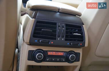 Внедорожник / Кроссовер BMW X5 2012 в 