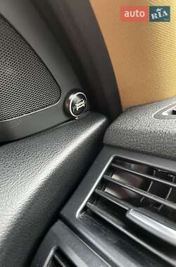 Внедорожник / Кроссовер BMW X5 2012 в 