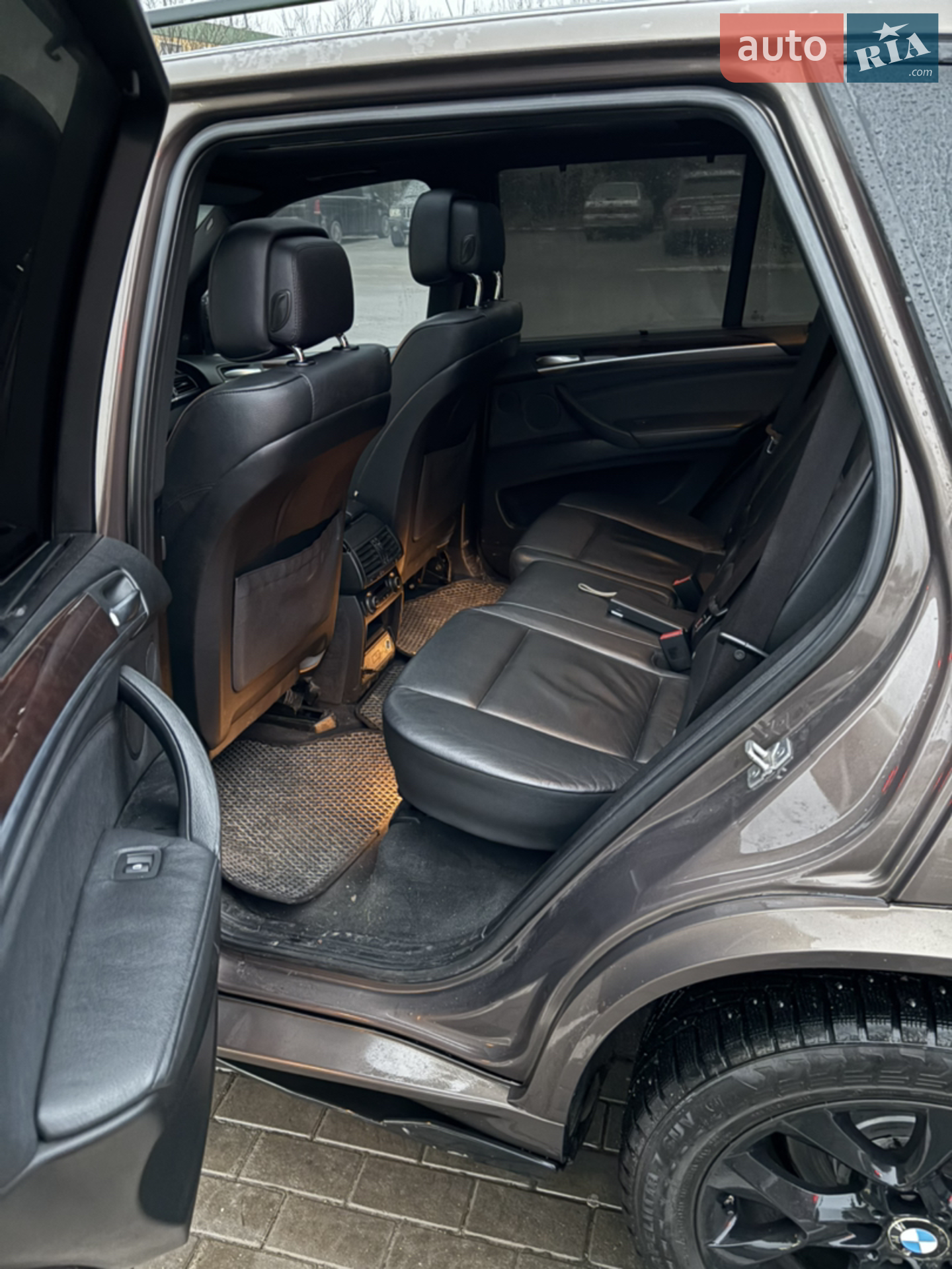 2012 BMW X5 - мініатюра 9