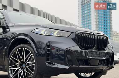 Позашляховик / Кросовер BMW X5 2024 в Одесі